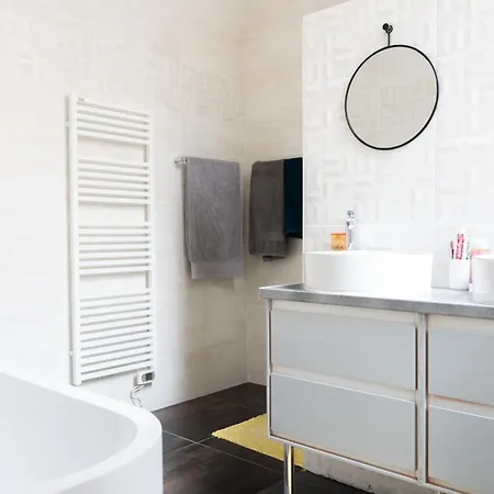 Spacieux De Luxe Apartment Paris