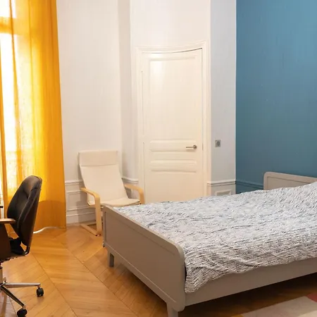 Spacieux De Luxe Appartamento *