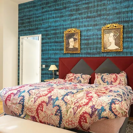 Spacieux De Luxe Apartment *